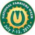 15th Annual National Farriers Week